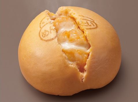 セブンイレブン「明太チーズポテトまん」の感想や口コミ カロリーは？